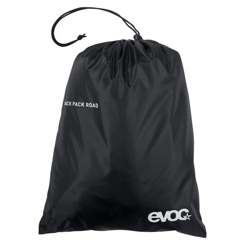 Housse de Protection pour Porte-Vélo EVOC BIKE RACK COVER ROAD Noir – Image 3