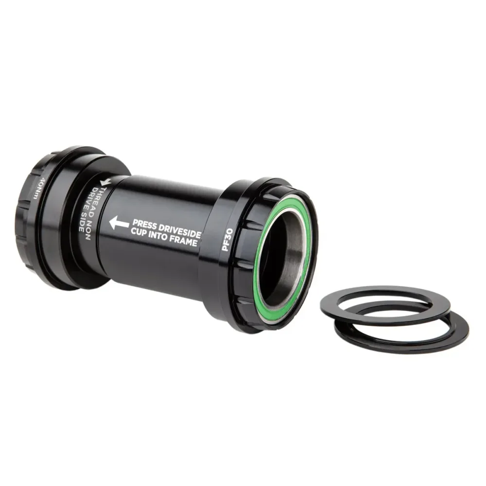 Boitier de pédalier CANE CREEK HELLBENDER 70 - PF30 Axe 30mm