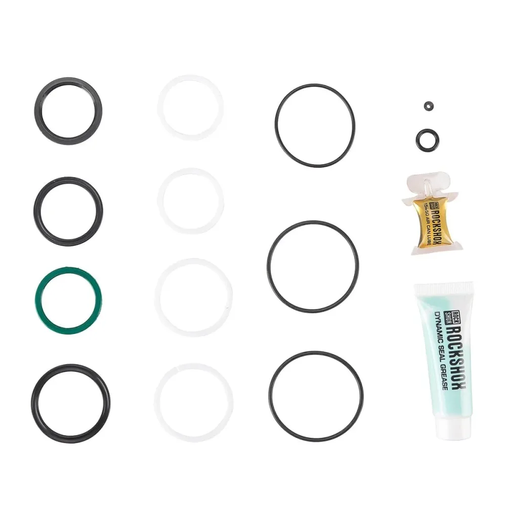 Kit de Joints Air ROCKSHOX MONARCH AUTO SAG B1 (2014-2016) #00.4315.032.480 Kit de Joints Air ROCKSHOX MONARCH AUTO SAG B1 (2014-2016) #00.4315.032.480