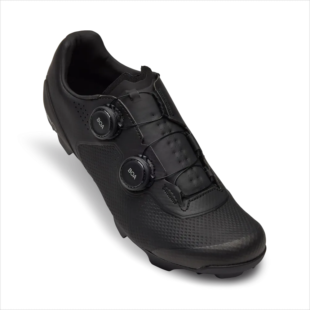 Chaussures VTT XC/Gravel GIRO REGIME XC Noir – Image 3