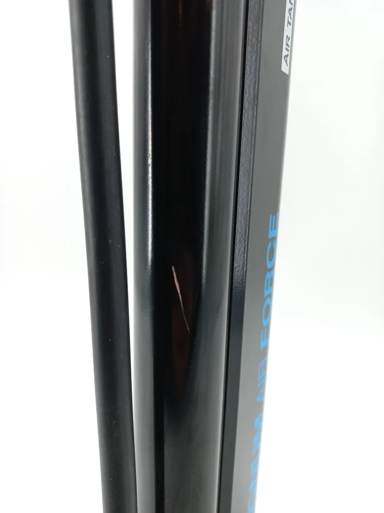 Pompe à Pied VAR MAGNUM AIR FORCE RP-80500-C – Image 3