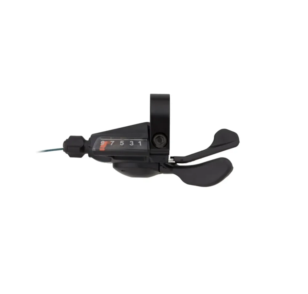 Commande de Vitesses Droite SHIMANO ALIVIO 9V SL-M3100-R – Image 3