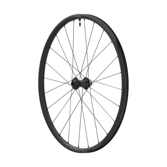 Roue Avant SHIMANO MT601 27.5" Axe 15x110 mm Boost – Image 2