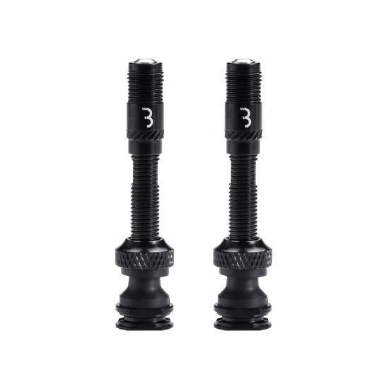 Valves BBB CORE CAP Noir (x2)