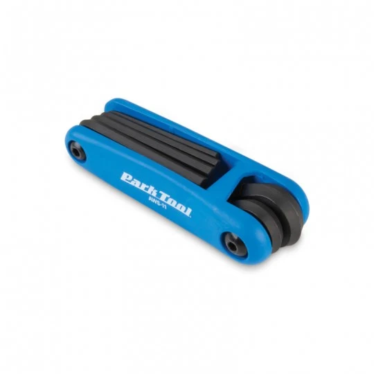 Multi-Outils PARK TOOL AWS-11 (6 Outils) – Image 3
