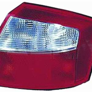 Feu arrière droit modèle berline pour AUDI A4 de 2000 à 2004, Neuf Feu arrière droit modèle berline pour AUDI A4 de 2000 à 2004, Neuf