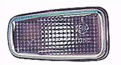 Feu latéral droit gauche incolore pour CITROEN BERLINGO de 1996 à 2002, Neuf Feu latéral droit gauche incolore pour CITROEN BERLINGO de 1996 à 2002, Neuf