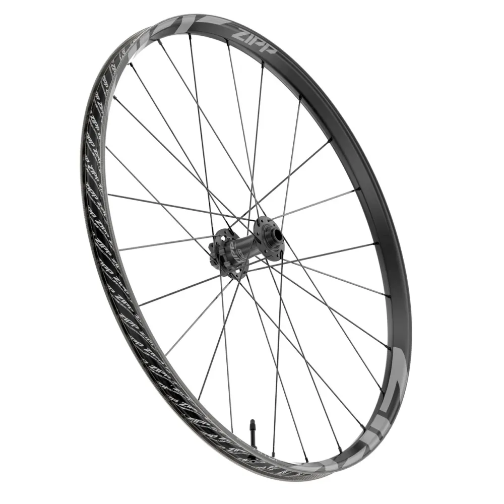 Roue Avant ZIPP 1ZERO HITOP S 29" 15x110 mm Boost – Image 2