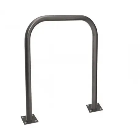 Arceau simple peint Ø 60 mm