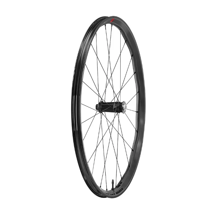 Paire de Roues FULCRUM RED ZONE CARBON 29" Axe Av.15x110mm - Ar.12x148mm Boost – Image 3