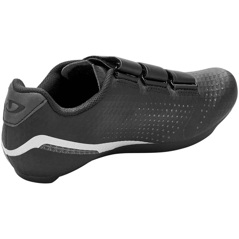 Chaussures Route GIRO STYLUS Noir – Image 2