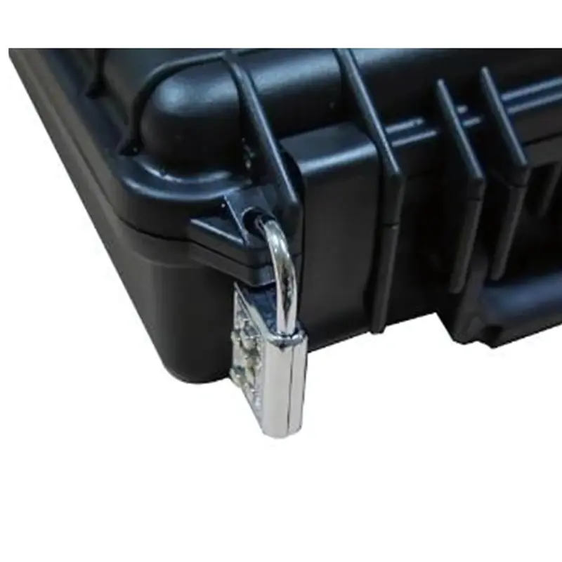 Valise de protection étanche avec roulettes – Image 3