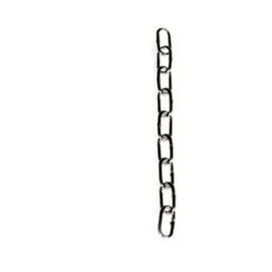 Chaine 103 classique longueur 45cm Chaine 103 classique longueur 45cm