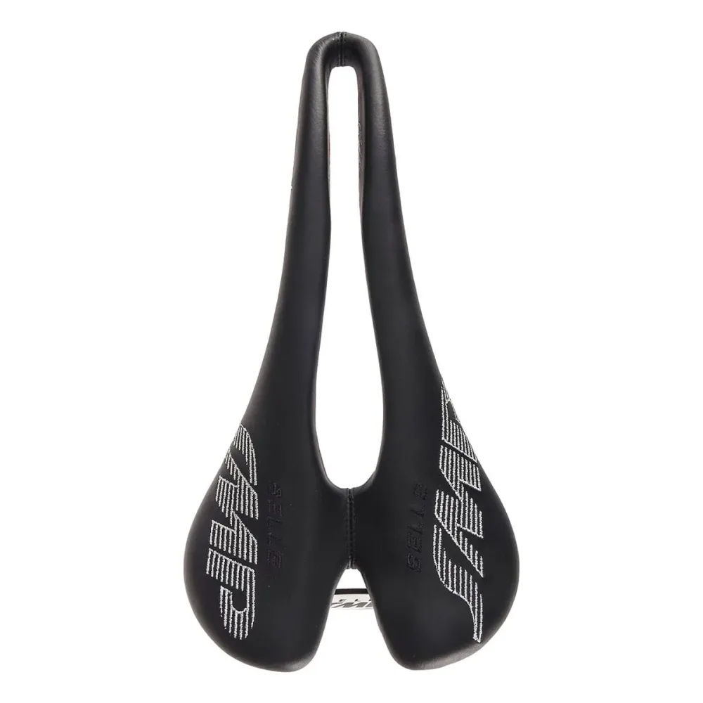 Selle SMP NYMBER Rails Inox – Image 3