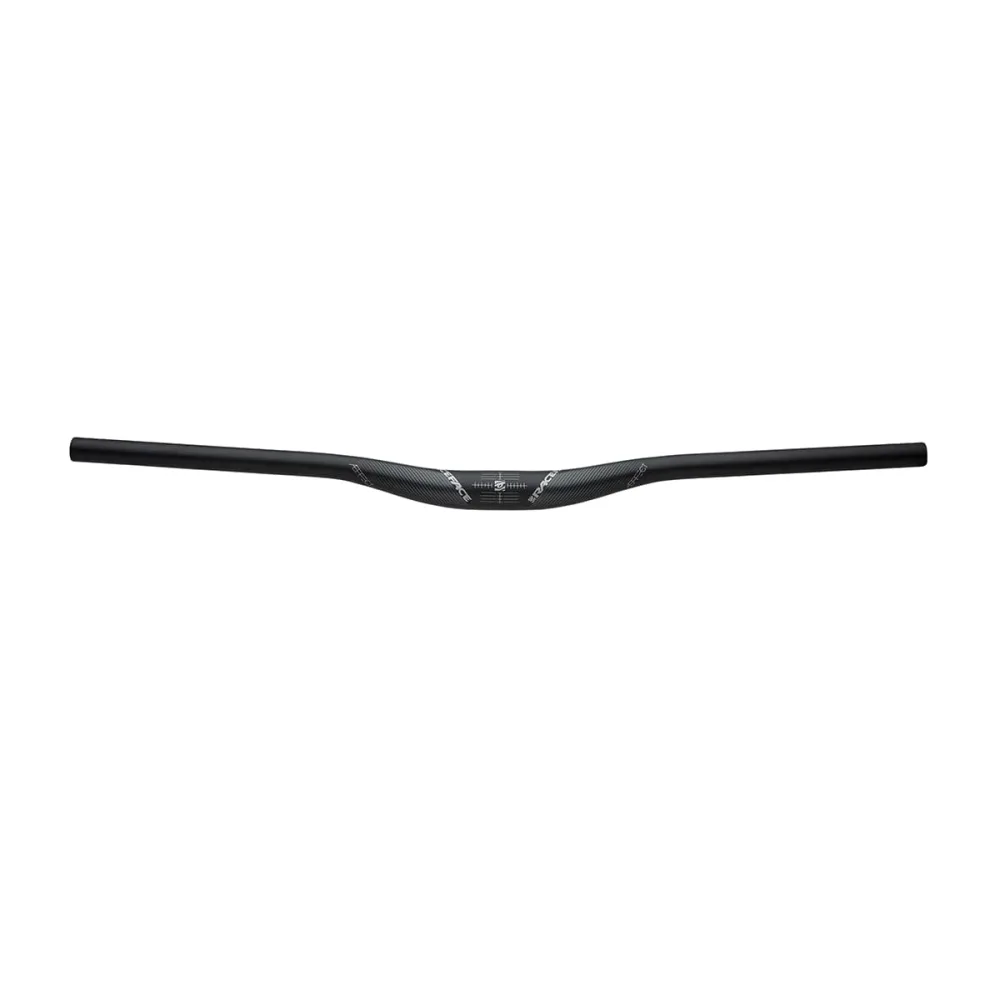 Cintre RACE FACE AEFFECT Rise 20mm 760mm Noir