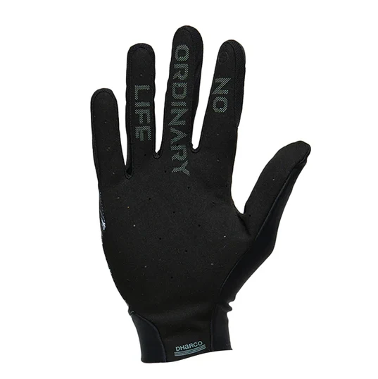Gants DHARCO TRAIL BOWEN Noir – Image 2