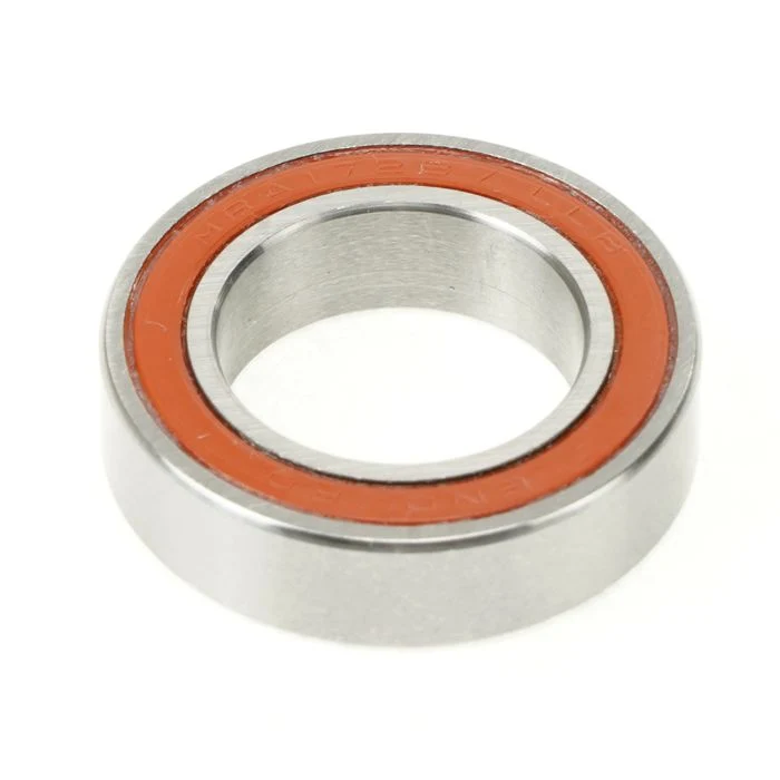 Roulement ENDURO BEARINGS CH 6802 LLB - Ceramic Hybrid - 15x24x5 mm