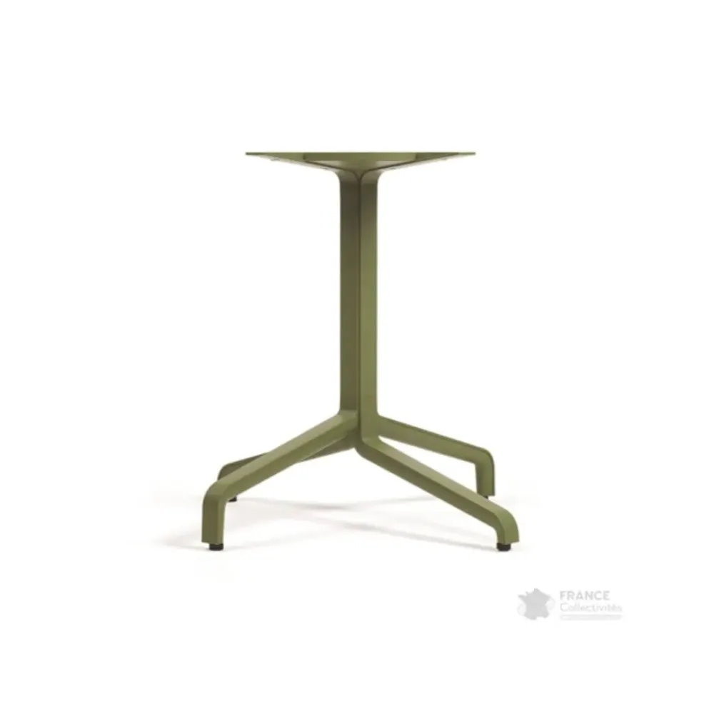Pied central en alu 4 branches Frasca Maxi – Image 2