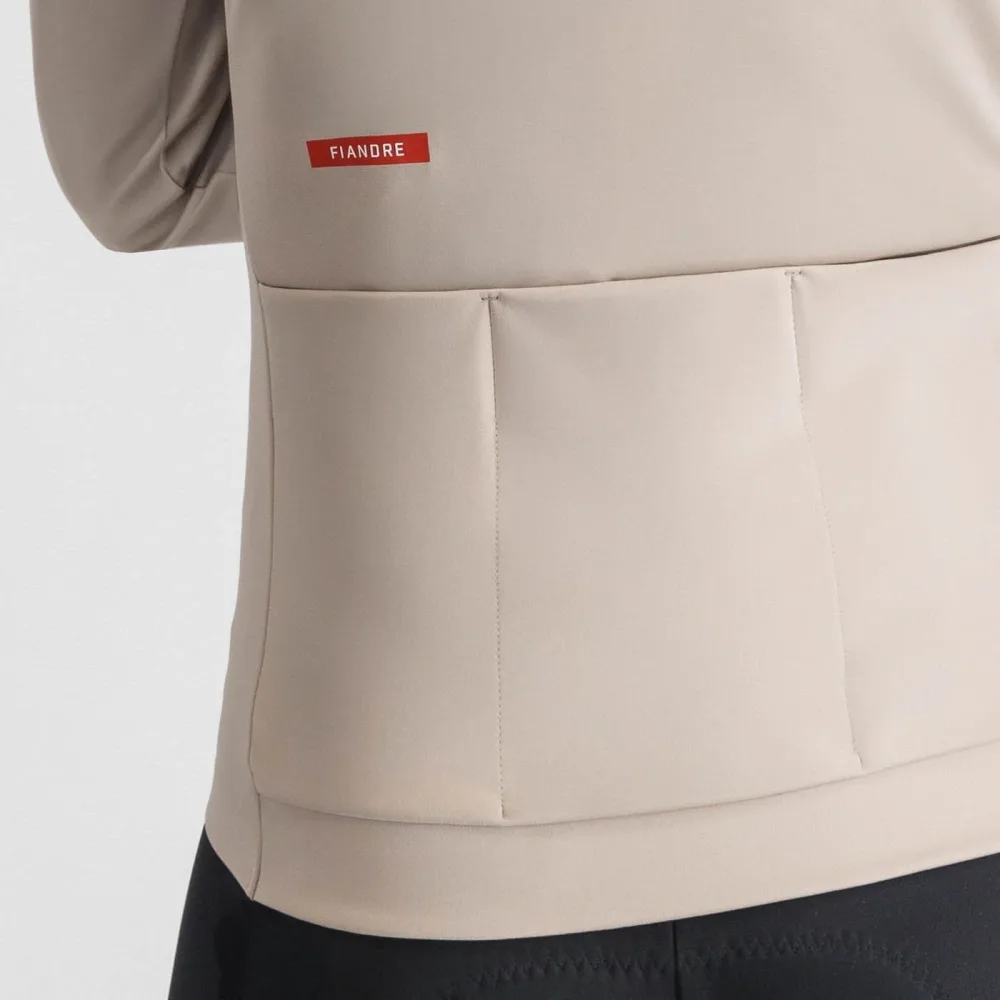Veste SPORTFUL FIANDRE SHIFT Femme Beige – Image 3