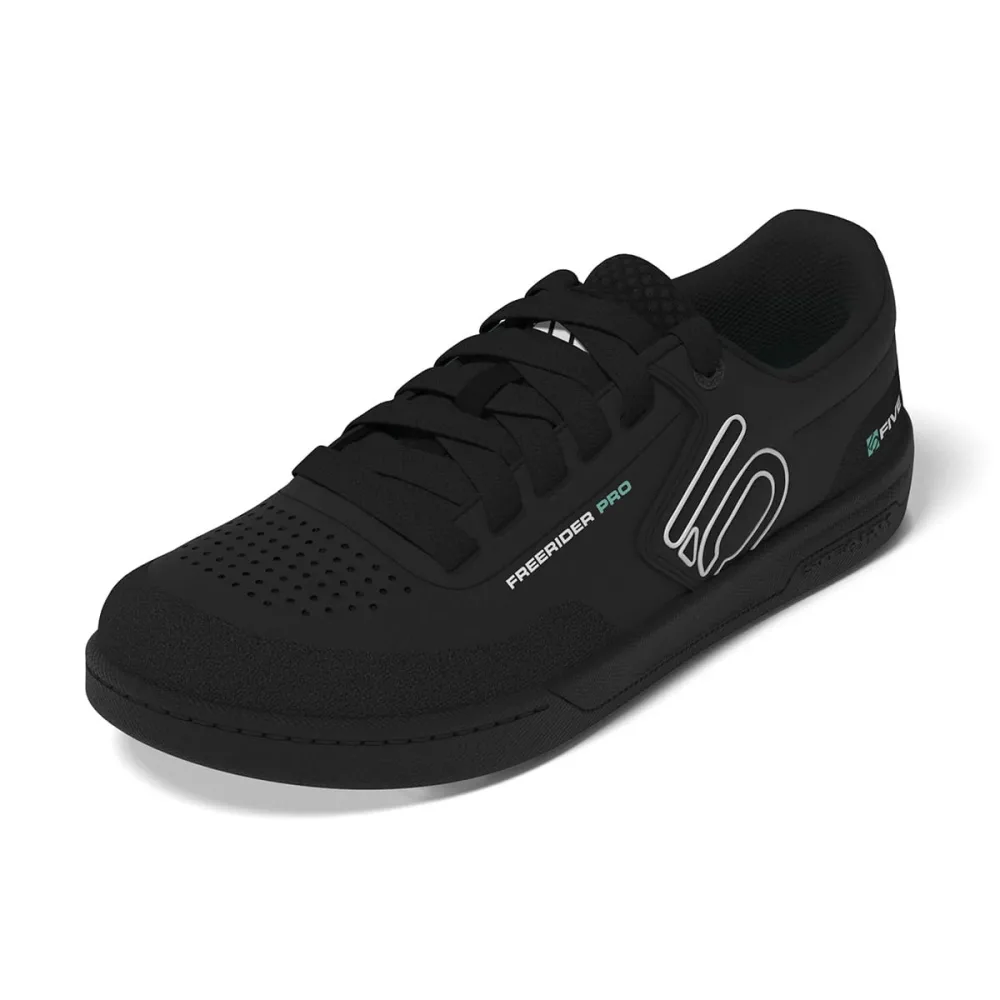 Chaussures VTT ADIDAS FIVE TEN FREERIDER PRO Femme Noir – Image 2