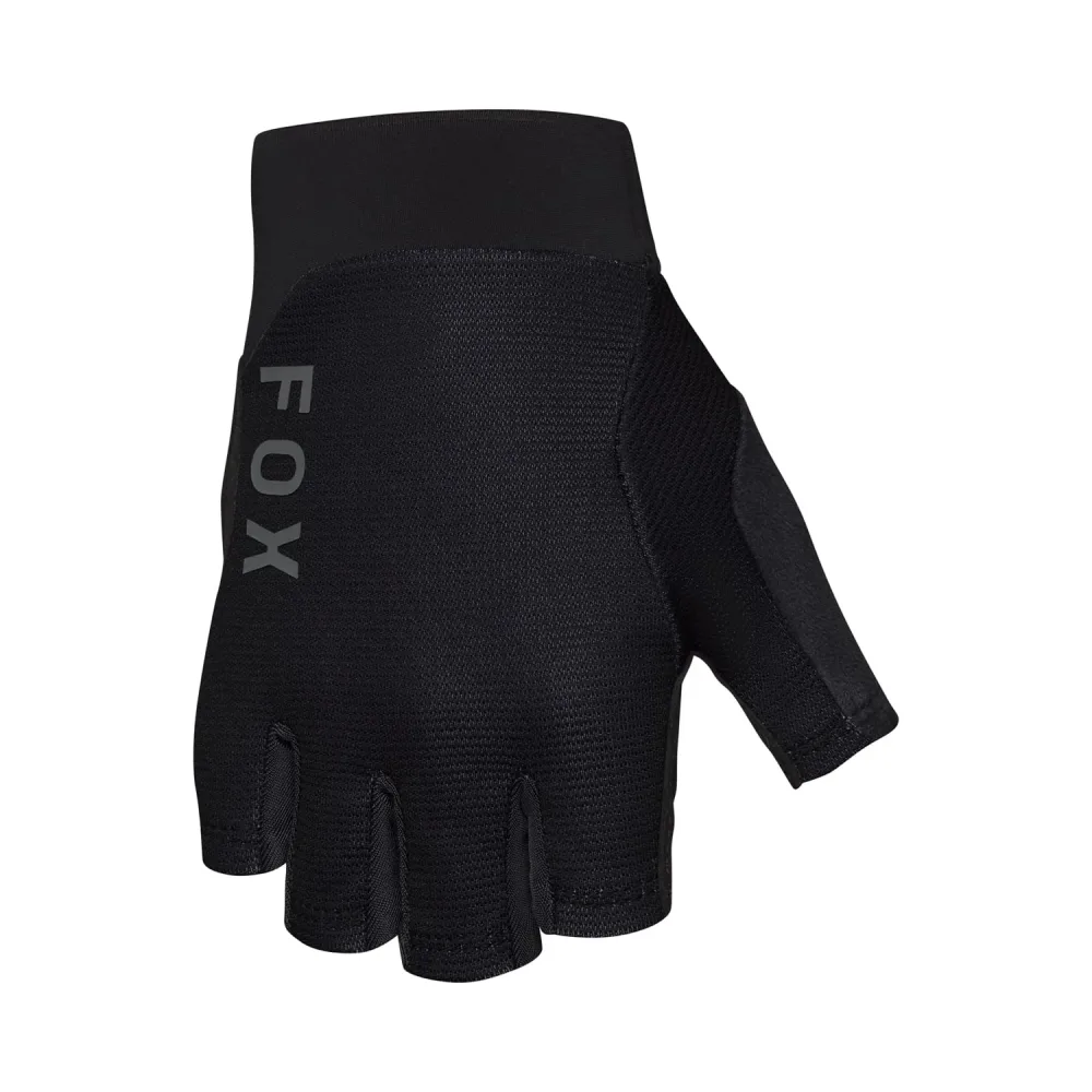 Gants Courts FOX RANGER GEL Noir