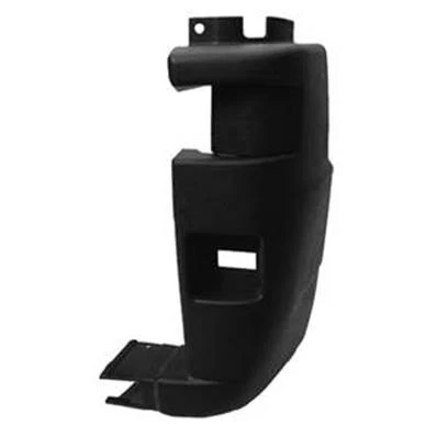Crosse arrière droite noir modèle 2/04>6/06 pour CITROEN JUMPER de 2002 à 2006, Neuve Crosse arrière droite noir modèle 2/04>6/06 pour CITROEN JUMPER de 2002 à 2006, Neuve