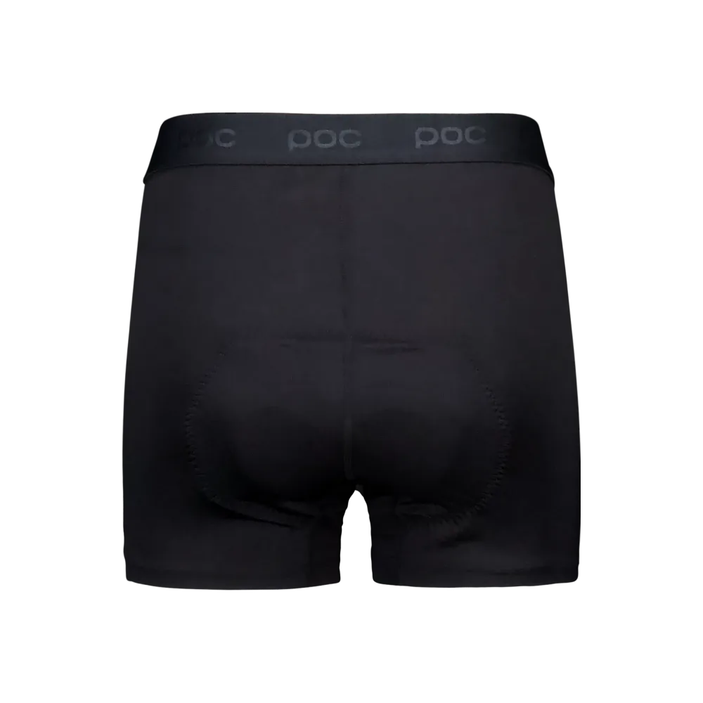 Sous-Short POC RE-CYCLE Femme Noir – Image 2