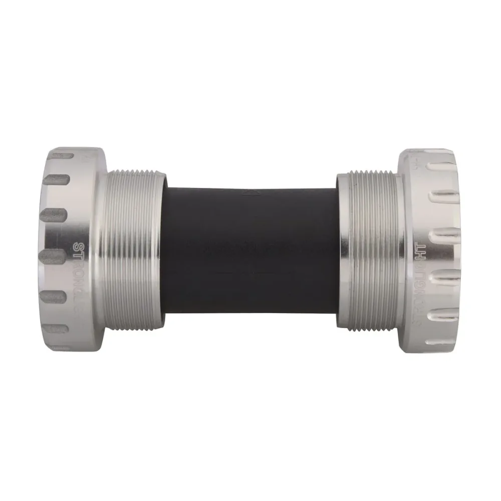 Boîtier de Pédalier STRONGLIGHT BSC Compatible Shimano Acier – Image 2