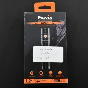 Fenix occasion – OCF007 E35R