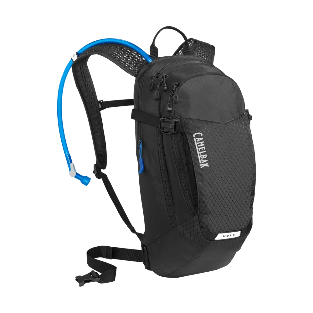 Sac d’Hydratation CAMELBAK MULE 12 L Noir Sac d’Hydratation CAMELBAK MULE 12 L Noir