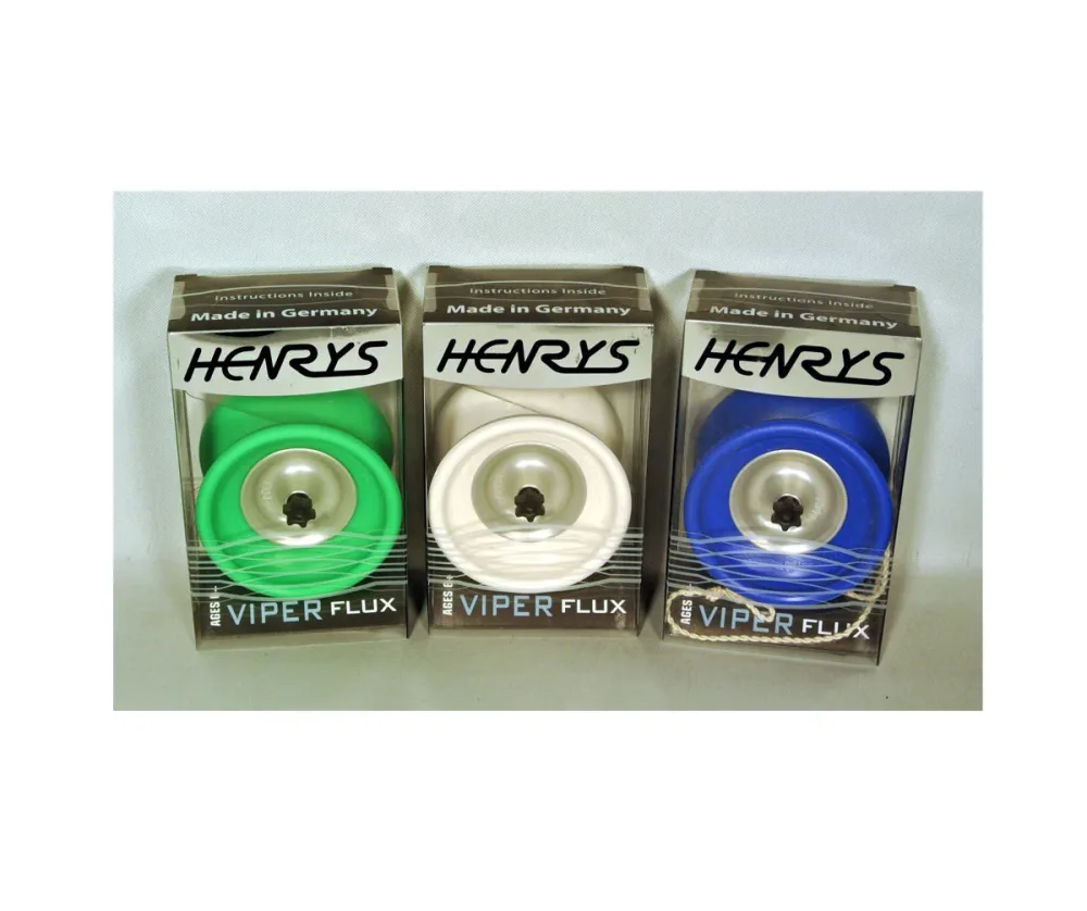 Yoyo henrys viper flux – Image 2