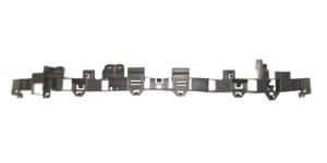 Absorbeur pare-chocs avant pour DACIA LOGAN depuis 2017,