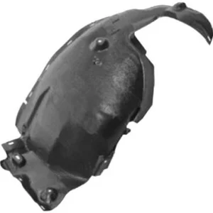 Pare boue avant gauche partie arrière pour BMW X1 E84 de 2009 à 2012, Neuf Pare boue avant gauche partie arrière pour BMW X1 E84 de 2009 à 2012, Neuf