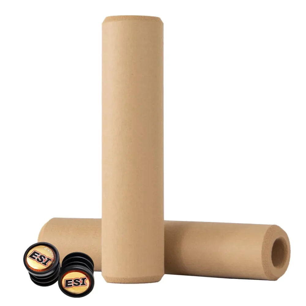 Grips ESI CHUNKY 130 mm Beige