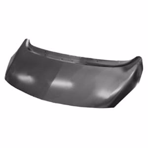 Capot moteur pour OPEL MERIVA de 2010 à 2013, Neuf Capot moteur pour OPEL MERIVA de 2010 à 2013, Neuf