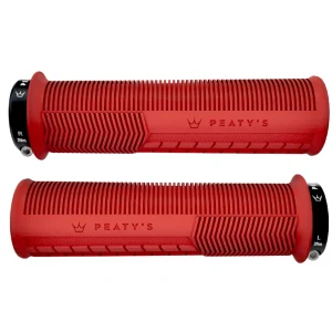 Grips PEATY&rsquo;S MONARCH MUSHROOM Rouge