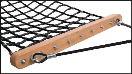 Filet Hammock – Image 2