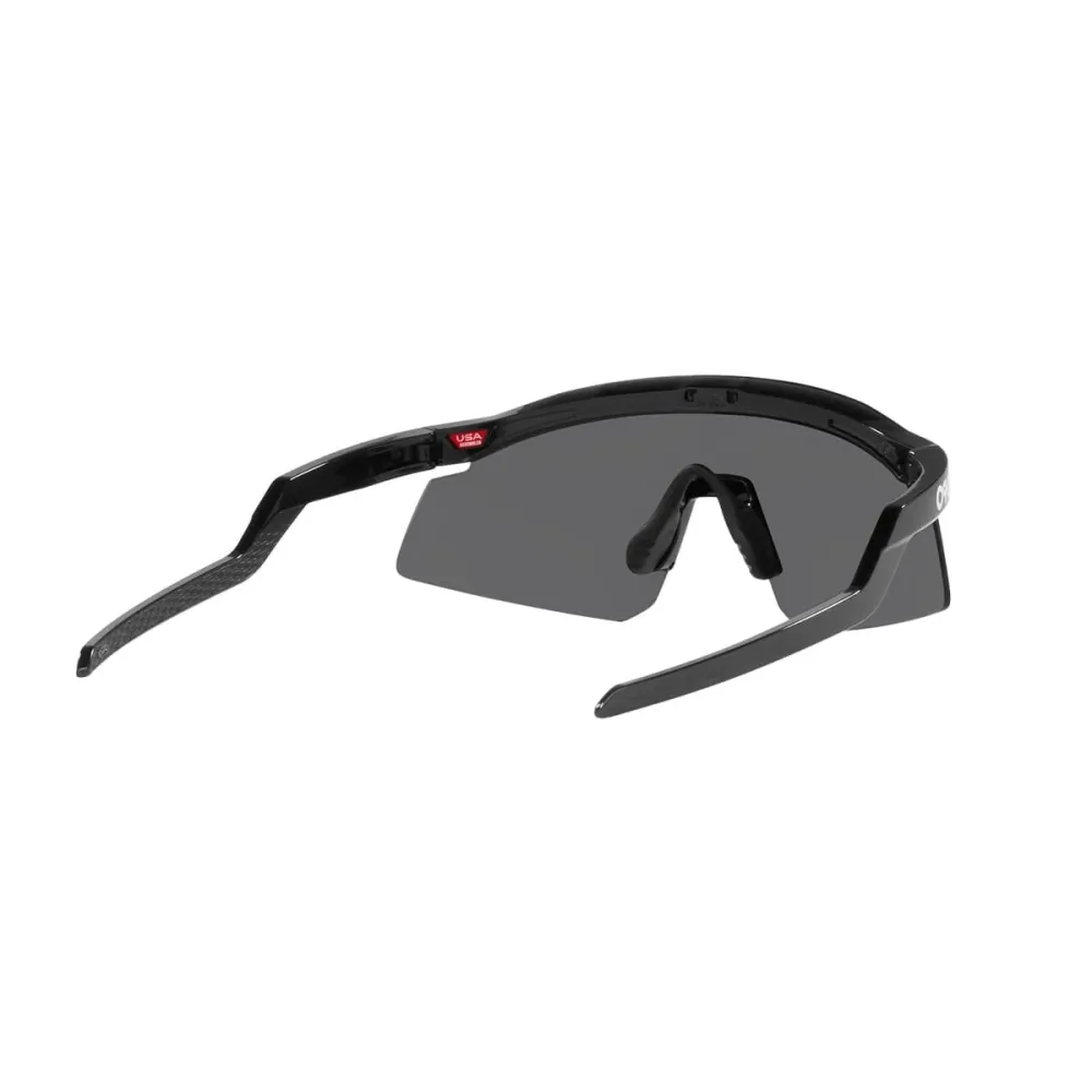 Lunettes OAKLEY HYDRA Noir Prizm Black - OO9229-0137 – Image 3