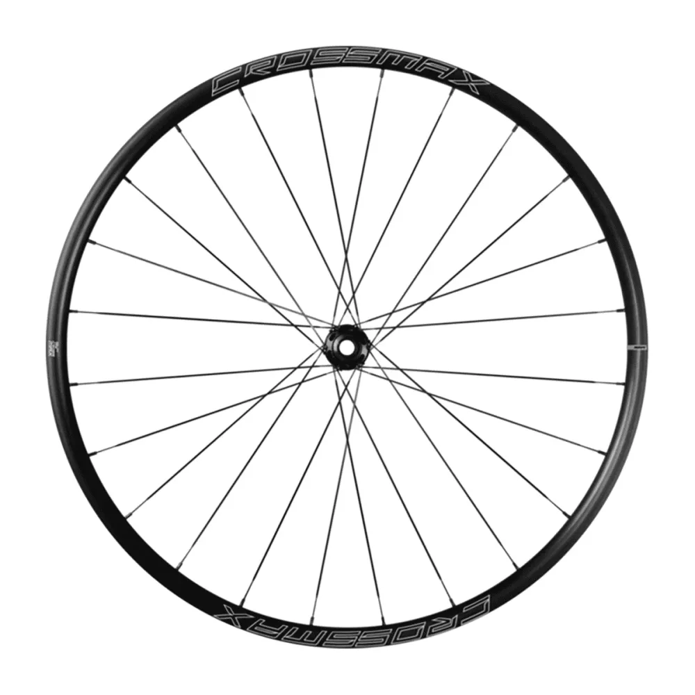 Roue Avant MAVIC CROSSMAX 27.5" 15x110 mm Boost
