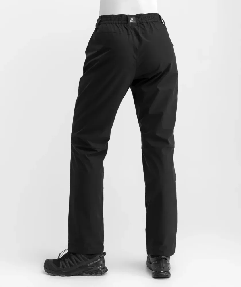 Pantalon randonnée femme Grinnell – Image 2
