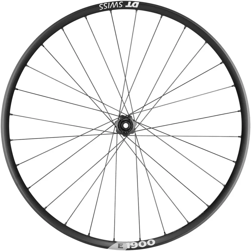 Roue Arrière DT SWISS E 1900 SPLINE 30 mm 29" 12x148 mm Boost – Image 2