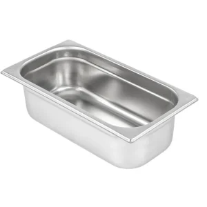 Bac Gastronorme 1/3 6,8L Bac Gastronorme 1/3 6,8L