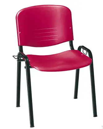 Chaise Iso polypro
