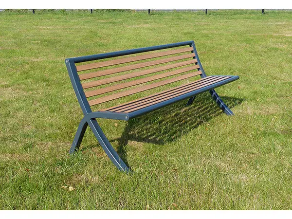 Banc en compact Horizon – Image 3