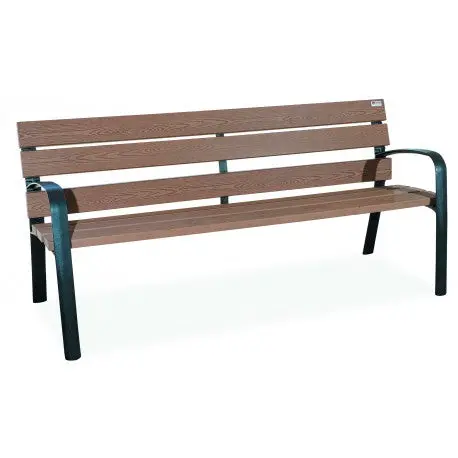 Banc Modo bois technique