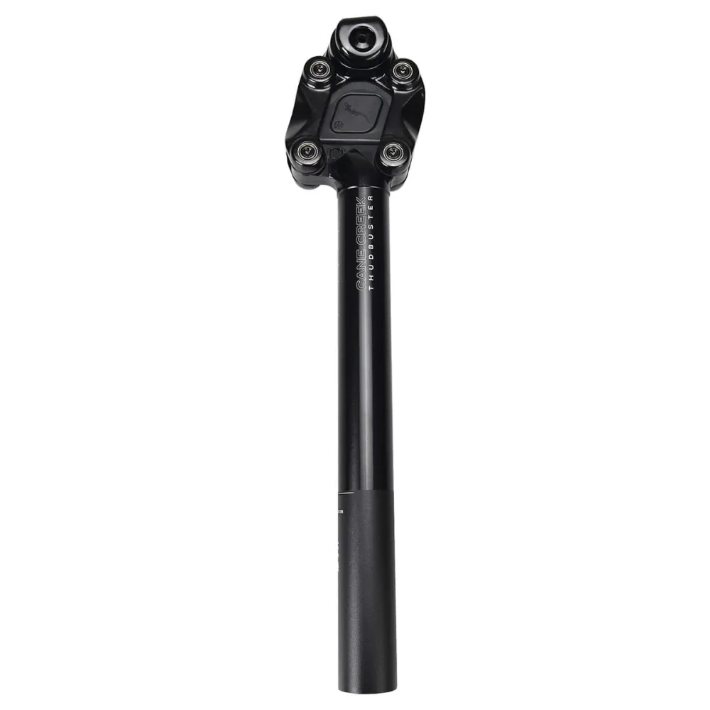 Tige de Selle Suspendue CANE CREEK THUDBUSTER G4 ST Recul – Image 3