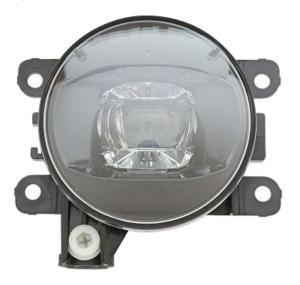 Antibrouillard gauche à led modèle 2/16> pour RENAULT CAPTUR de 2013 à 2017, Neuf Antibrouillard gauche à led modèle 2/16> pour RENAULT CAPTUR de 2013 à 2017, Neuf