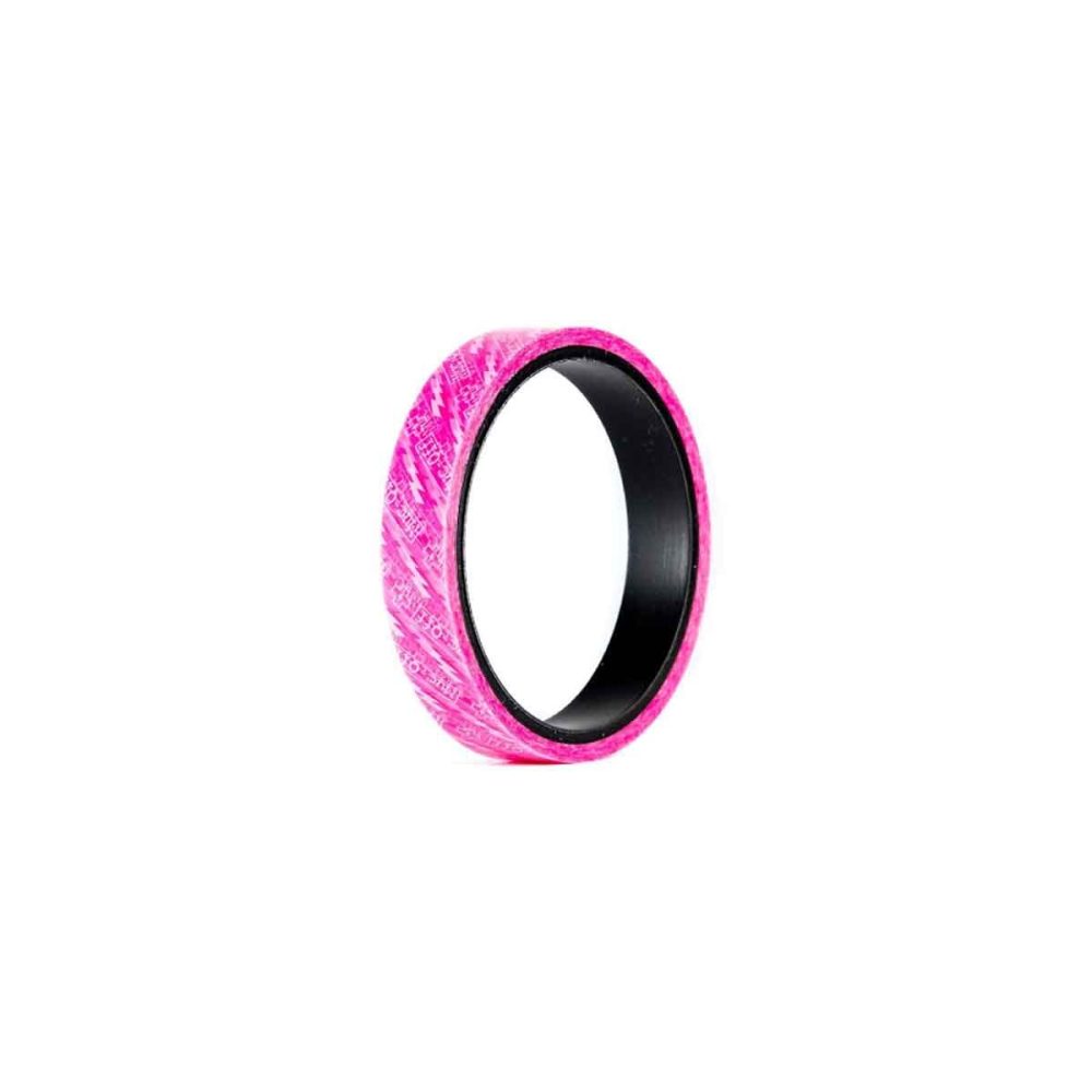 Fond de Jante Adhésif Tubeless MUC-OFF 10 m Fond de Jante Adhésif Tubeless MUC-OFF 10 m