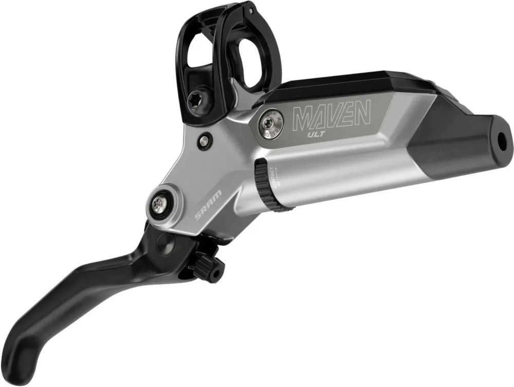 Frein Arrière SRAM MAVEN ULTIMATE A1 Argent – Image 3