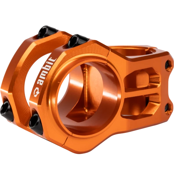 Potence AMBIT Gravity Control Orange